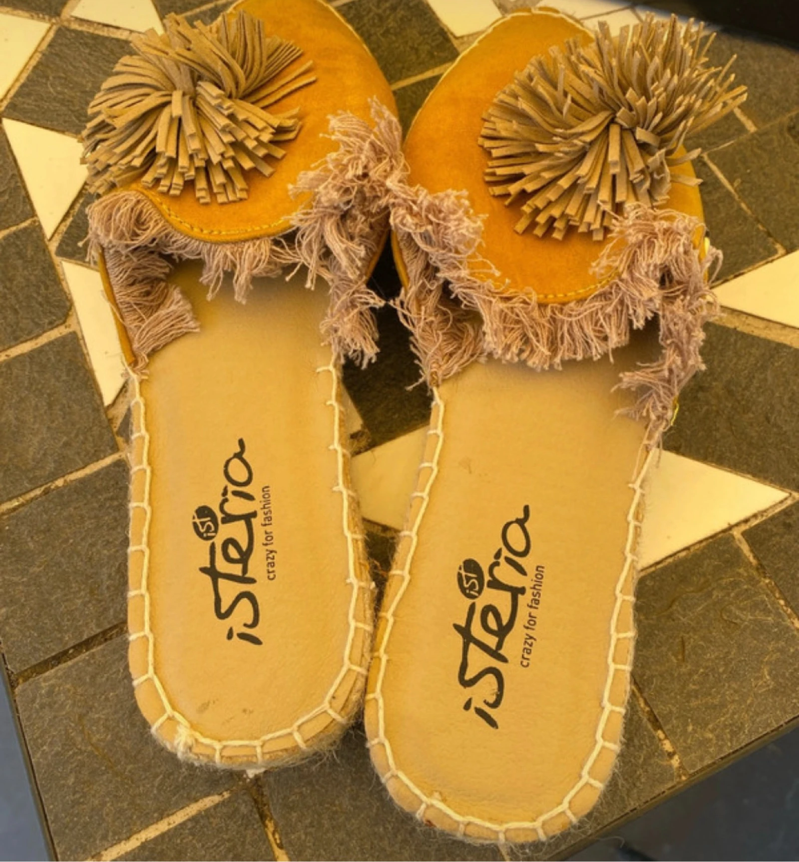 Mustard Mules – photo 5